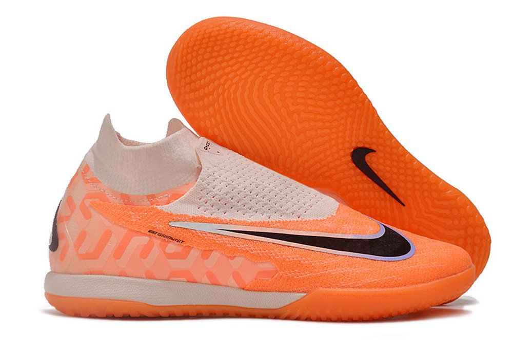 Phantom GX Elite DF Indoor United Pack - Guava IceBlackOrange
