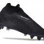 Phantom GX Elite DF SGClog Black Pack - BlackBlackWhite