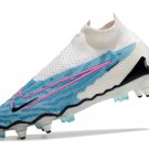 Phantom GX Elite DF SGClog Blast Pack - Baltic BluePink BlastWhiteLaser Blue