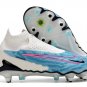 Phantom GX Elite DF SGClog Blast Pack - Baltic BluePink BlastWhiteLaser Blue