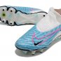 Phantom GX Elite DF SGClog Blast Pack - Baltic BluePink BlastWhiteLaser Blue