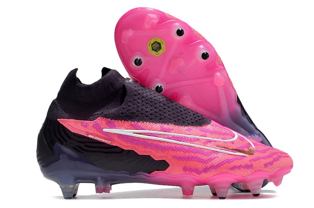 Phantom GX Elite DF SGClog Generation Pack - Hyper PinkBlackWhite