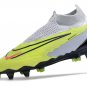 Phantom GX Elite DF SGClog Luminous Pack - Barely VoltGridironBarely Grape