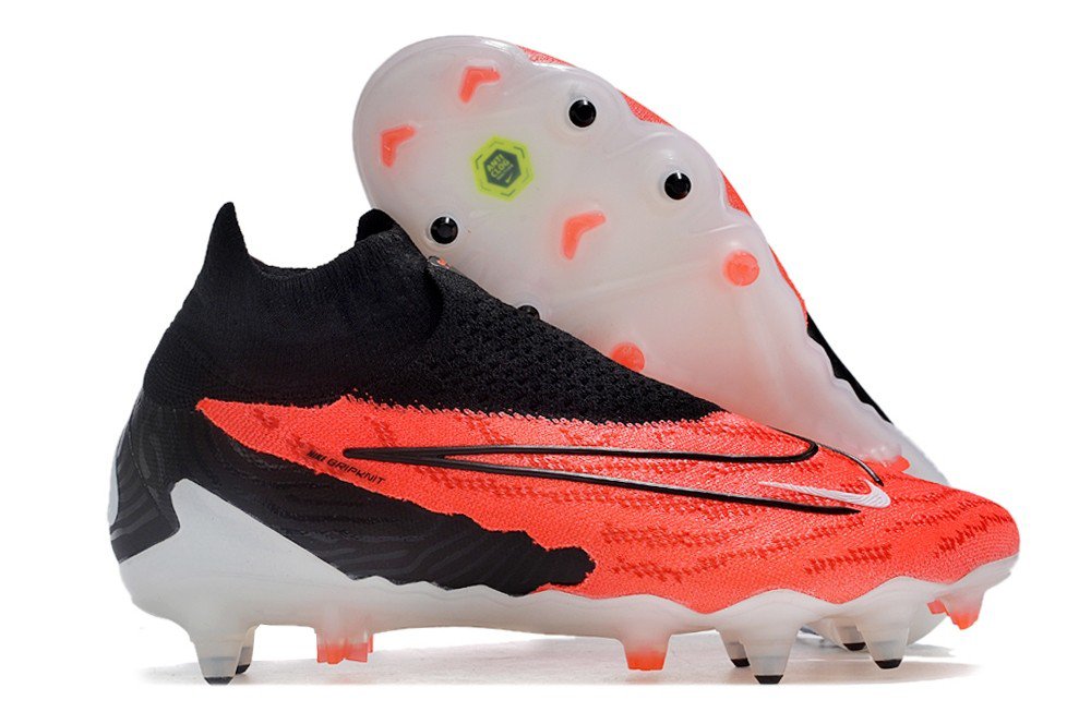 Phantom GX Elite DF SGClog Ready Pack - Bright CrimsonBlackWhite