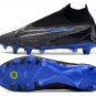 Phantom GX Elite DF SGClog Shadow Pack - BlackChromeHyper Royal