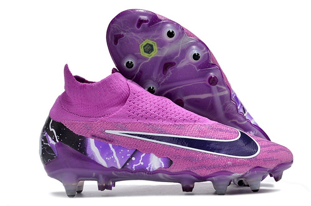 Phantom GX Elite DF SGClog Thunder - Fuchsia DreamBarely GrapePurple