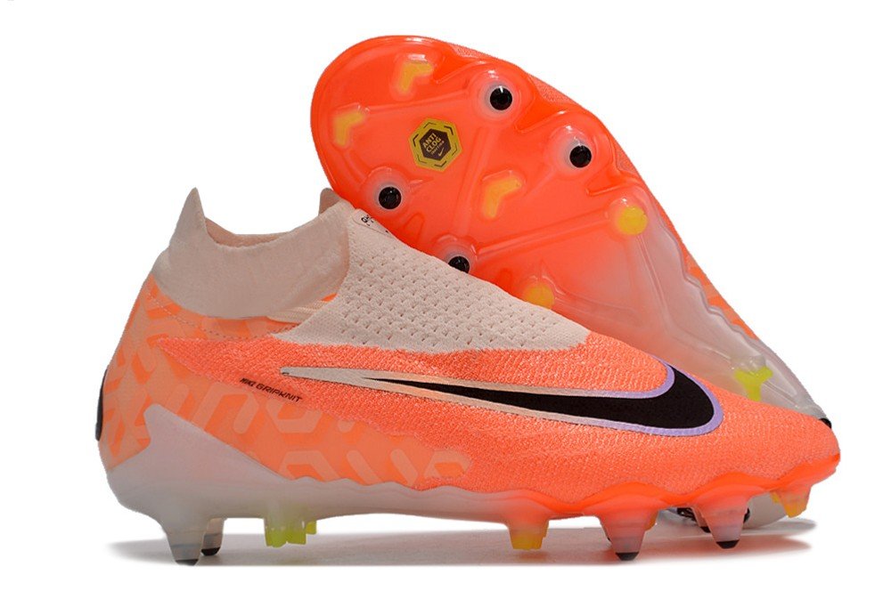 Phantom GX Elite DF SGClog United Pack - Guava IceBlackOrange