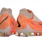 Phantom GX Elite DF SGClog United Pack - Guava IceBlackOrange