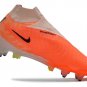 Phantom GX Elite DF SGClog United Pack - Guava IceBlackOrange