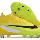 Phantom GX Elite DF SGClog X Erling Haaland - Sonic YellowBlack