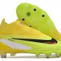 Phantom GX Elite DF SGClog X Erling Haaland - Sonic YellowBlack