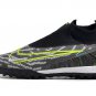 Phantom GX Elite DF Turf Fusion Link Pack - BlackVoltWhiteBlue Glow