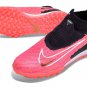 Phantom GX Elite DF Turf Generation - Hyper PinkBlackWhite