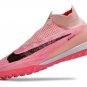 Phantom GX Elite DF Turf Link Football - PinkMulti-ColorBlack