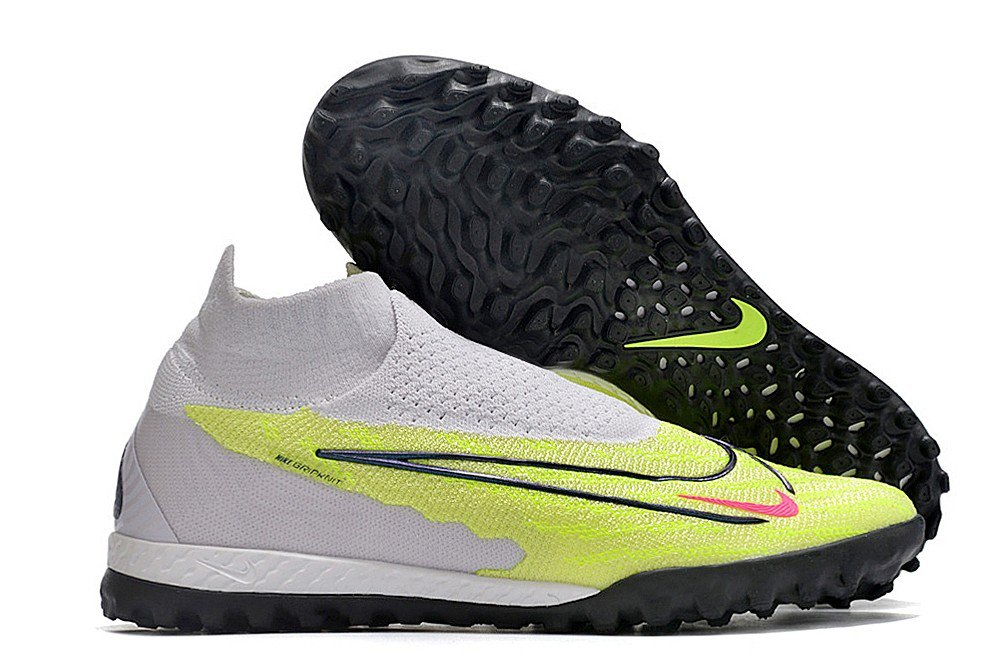 Phantom GX Elite DF Turf Luminous Pack - Barely VoltGridironBarely Grape