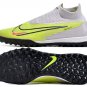 Phantom GX Elite DF Turf Luminous Pack - Barely VoltGridironBarely Grape