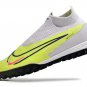 Phantom GX Elite DF Turf Luminous Pack - Barely VoltGridironBarely Grape