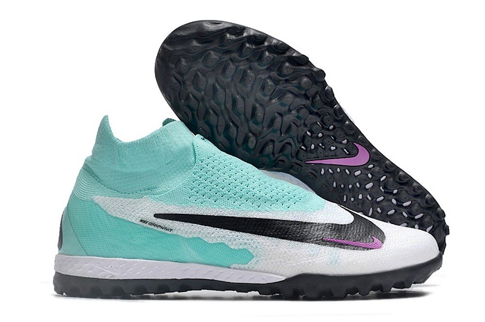Phantom GX Elite DF Turf Peak Ready Pack - Hyper TurquoiseBlackFuchsia DreamWhite