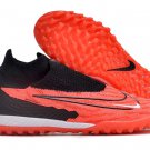 Phantom GX Elite DF Turf Ready Pack - Bright CrimsonBlackWhite