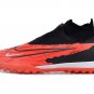 Phantom GX Elite DF Turf Ready Pack - Bright CrimsonBlackWhite