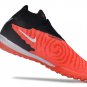 Phantom GX Elite DF Turf Ready Pack - Bright CrimsonBlackWhite