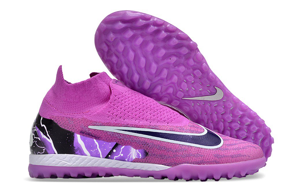 Phantom GX Elite DF Turf Thunder - Fuchsia DreamBarely GrapePurple