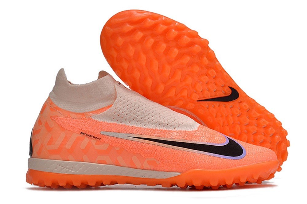 Phantom GX Elite DF Turf United Pack - Guava IceBlackOrange