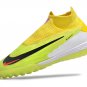 Phantom GX Elite DF Turf X Erling Haaland - Sonic YellowBlack