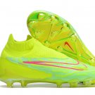 Phantom GX Elite Dynamic Fit FG By You - VoltRedGreen
