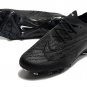 Phantom GX Elite FG Black Pack - BlackBlackWhite