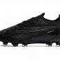 Phantom GX Elite FG Black Pack - BlackBlackWhite