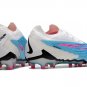 Phantom GX Elite FG Blast Pack - Baltic BluePink BlastWhiteLaser Blue