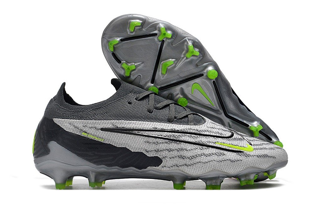 Phantom GX Elite FG Chrome Concept Pack - Chrome GreyGreenBlack