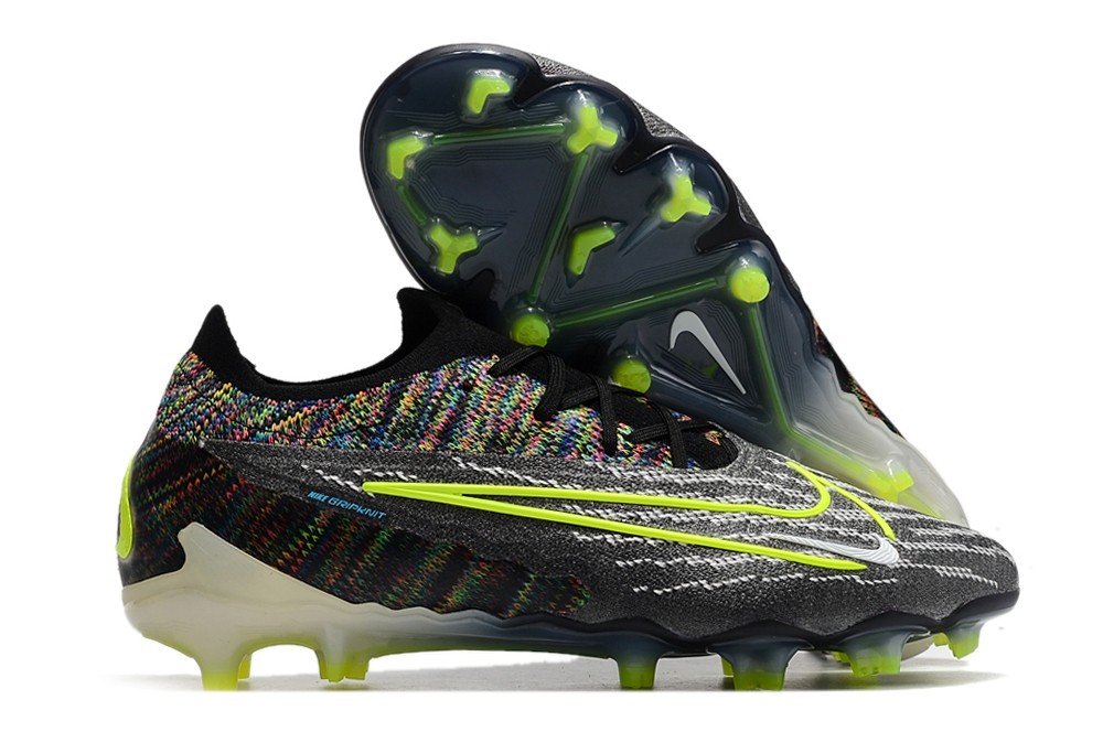 Phantom GX Elite FG Fusion Multicolor Link Pack - BlackVoltWhiteBlue Glow