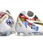 Phantom GX Elite FG Harry Kane - WhiteGoldBlueMulticolor