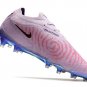 Phantom GX Elite FG Link Football - Purple PinkMulti-ColorBlack