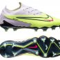 Phantom GX Elite FG Luminous Pack - Barely VoltGridironBarely Grape