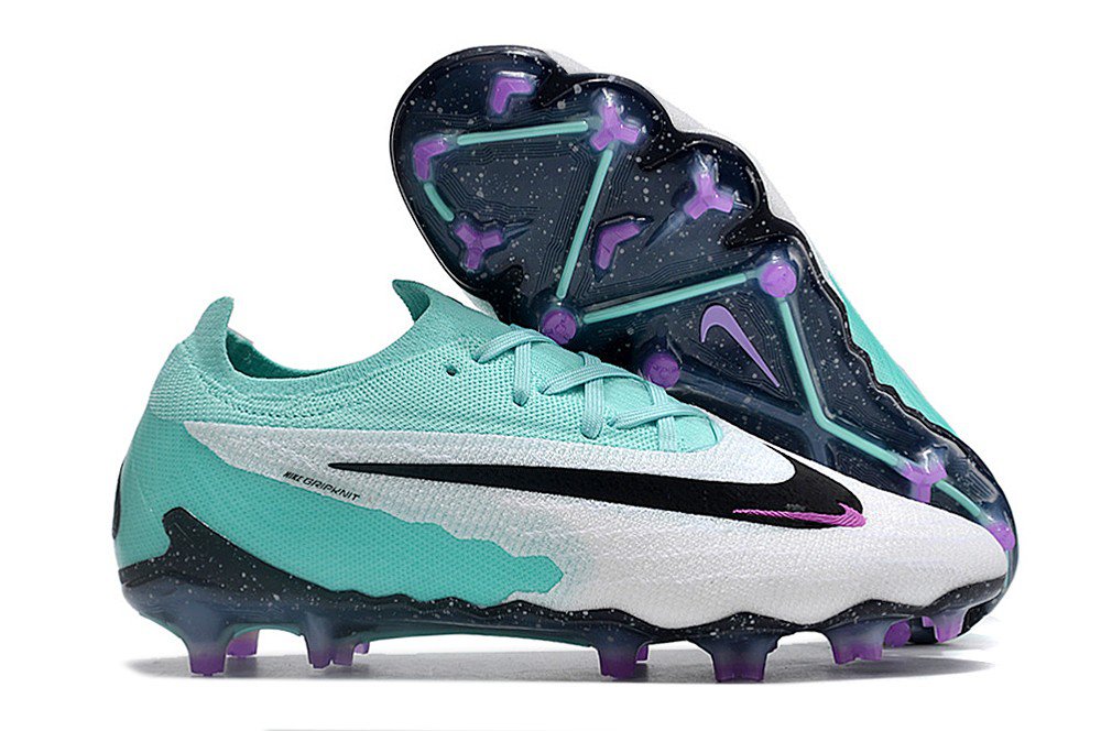 Phantom GX Elite FG Peak Ready Pack - Hyper TurquoiseBlackFuchsia DreamWhite