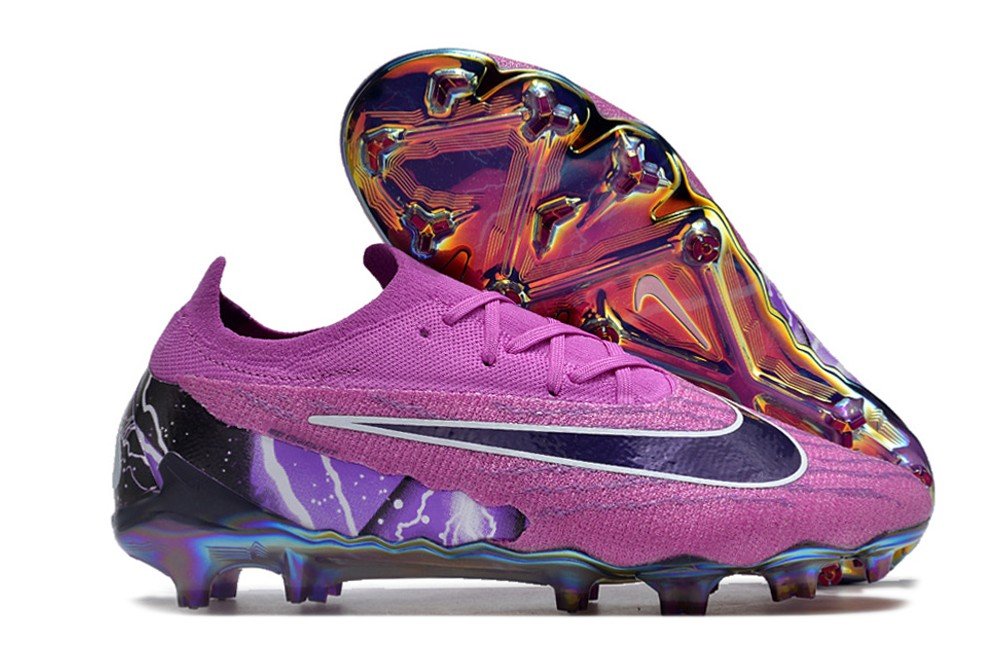 Phantom GX Elite FG Thunder - Fuchsia DreamBarely GrapePurple