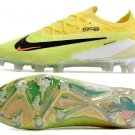 Phantom GX Elite FG X Erling Haaland - Sonic YellowBlack