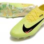 Phantom GX Elite FG X Erling Haaland - Sonic YellowBlack