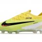 Phantom GX Elite FG X Erling Haaland - Sonic YellowBlack