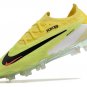 Phantom GX Elite FG X Erling Haaland - Sonic YellowBlack