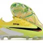 Phantom GX Elite FG X Erling Haaland - Sonic YellowBlack