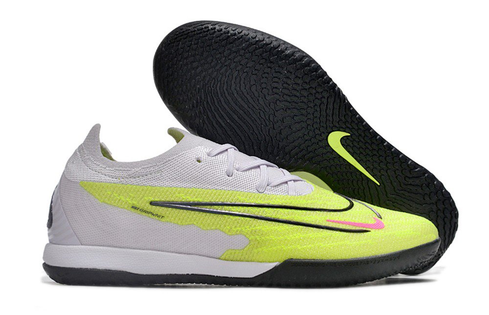 Phantom GX Elite Indoor Luminous Pack - Barely VoltGridironBarely Grape