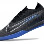 Phantom GX Elite Indoor Shadow Pack - BlackChromeHyper Royal