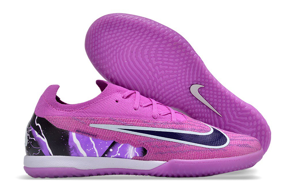 Phantom GX Elite Indoor Thunder - Fuchsia DreamBarely GrapePurple