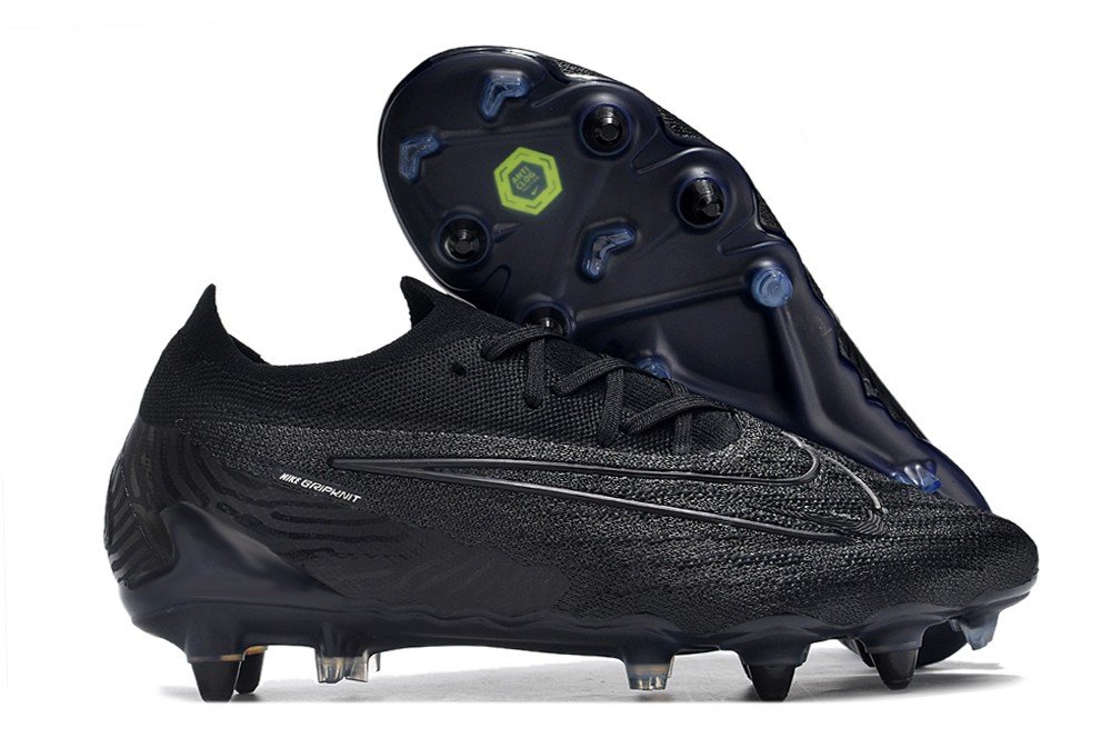Phantom GX Elite SGClog Black Pack - BlackBlackWhite