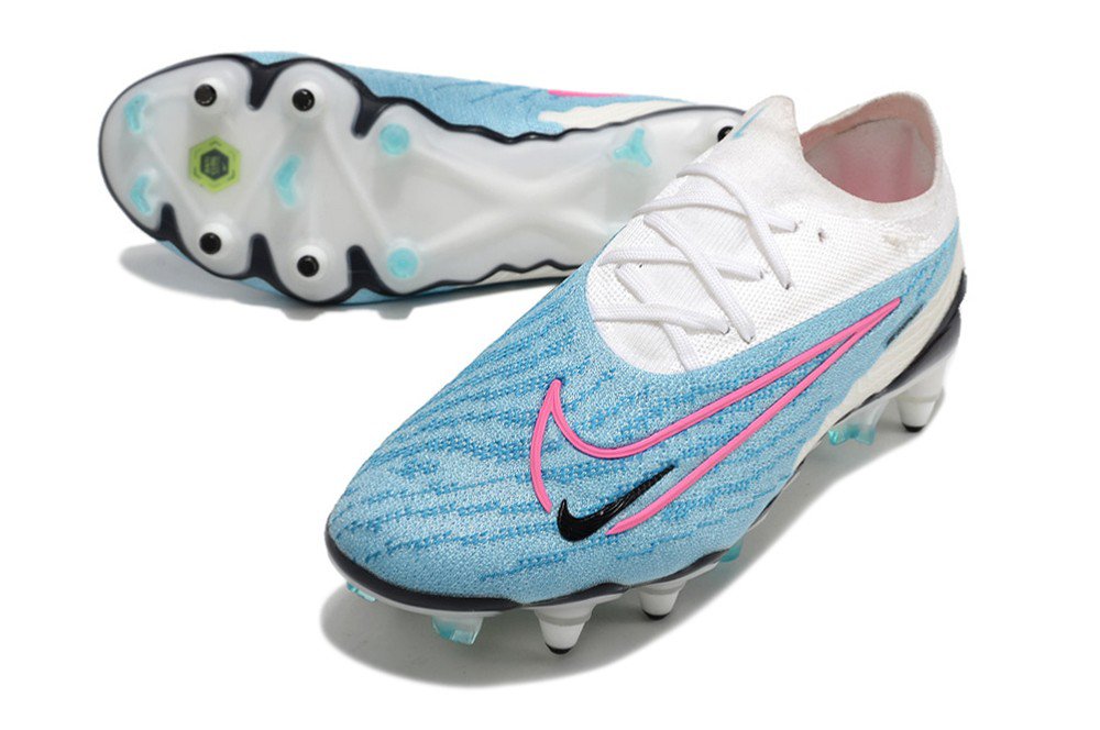 Phantom GX Elite SGClog Blast Pack - Baltic BluePink BlastWhiteLaser Blue