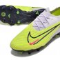 Phantom GX Elite SGClog Luminous Pack - Barely VoltGridironBarely Grape